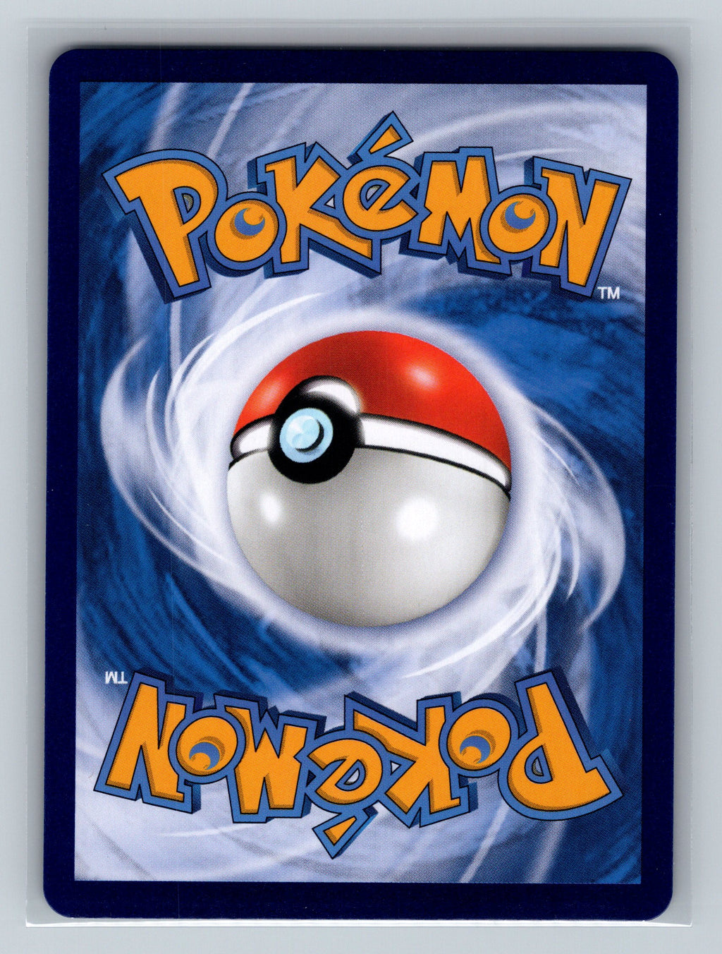 Vulpix (Masterball) - 804 (Back)