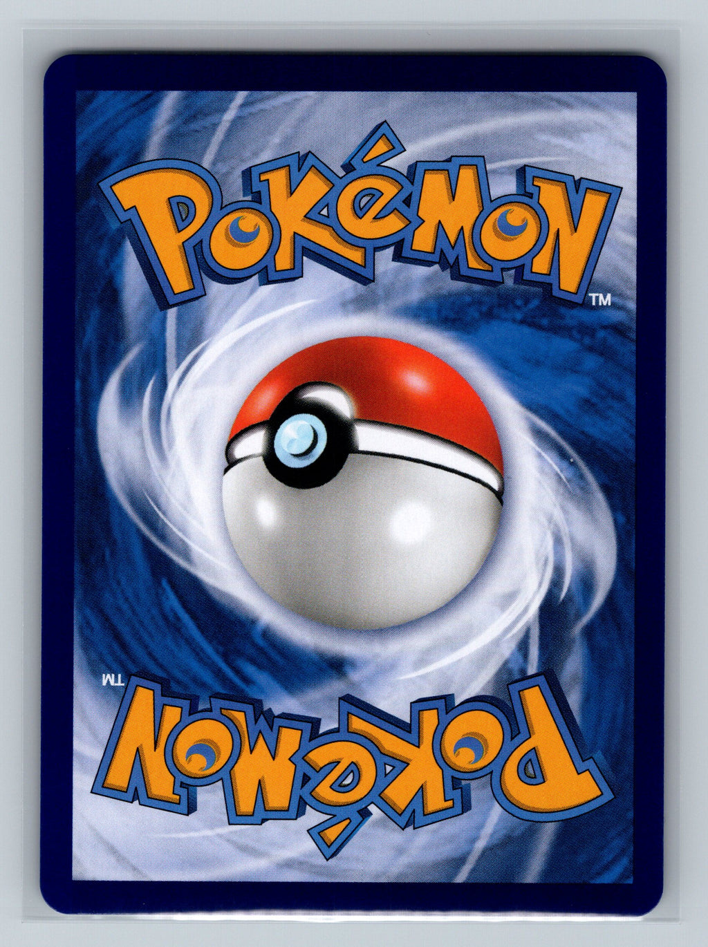 Crocalor (Masterball) - 405 (Back)