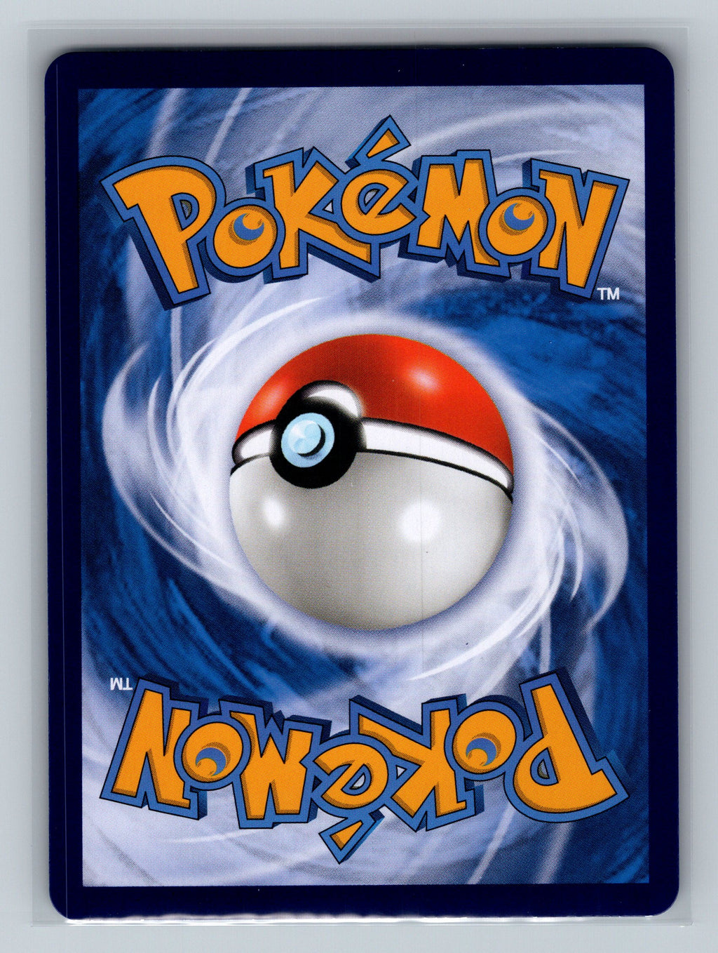 Fuecoco (Masterball) - 305 (Back)