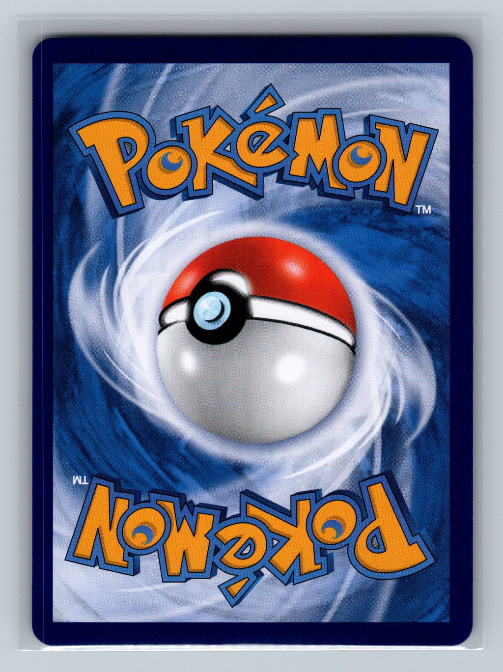 Fuecoco (Masterball) - 305 (Back)