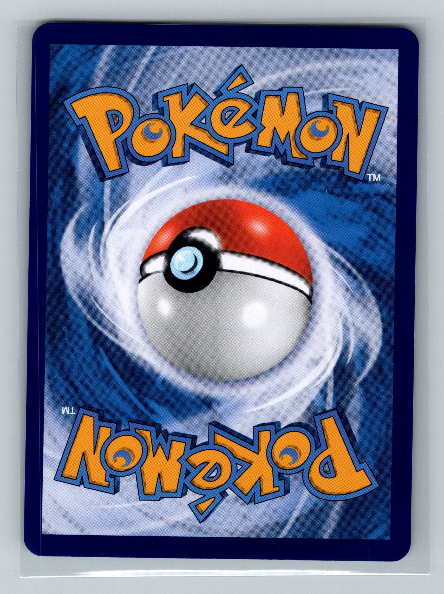 Infernape - 905 (Back)