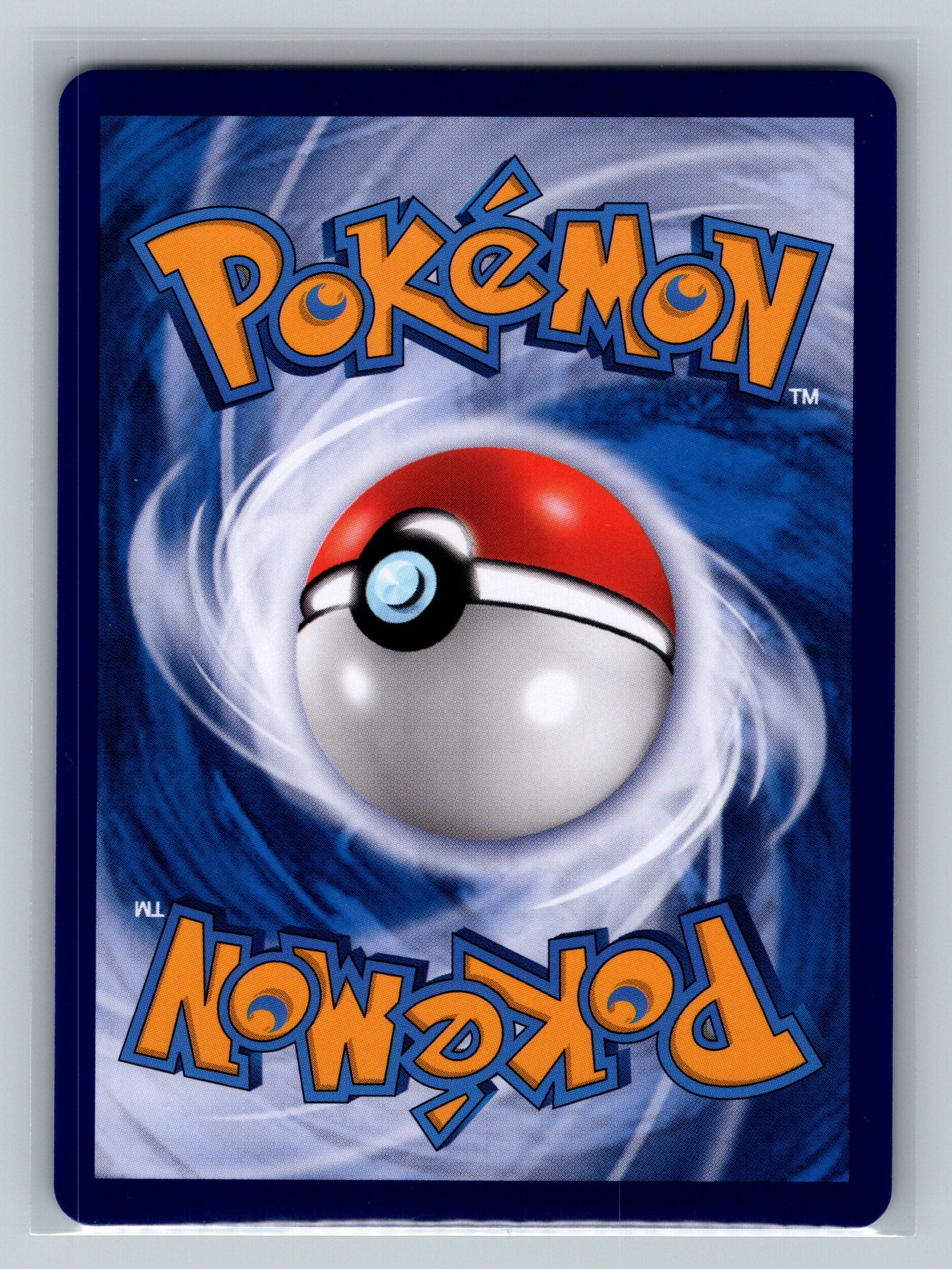 Houndoom - 805 (Back)