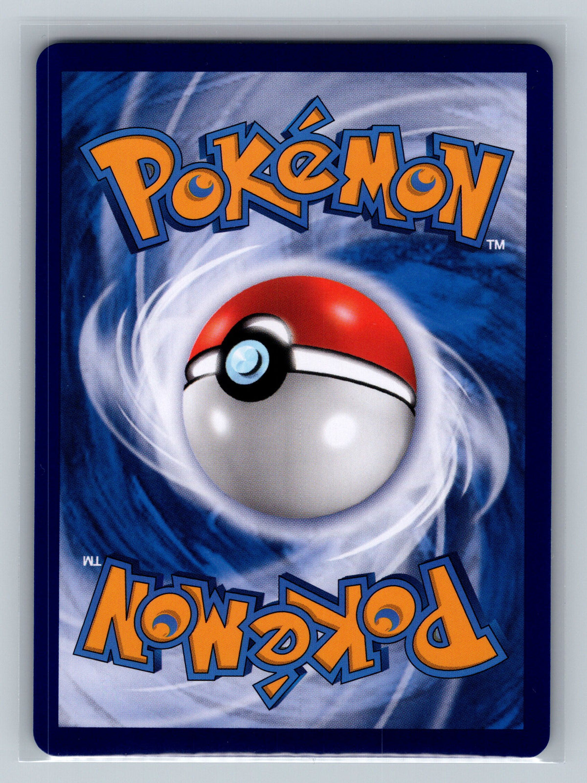 Houndoom - 805 (Back)