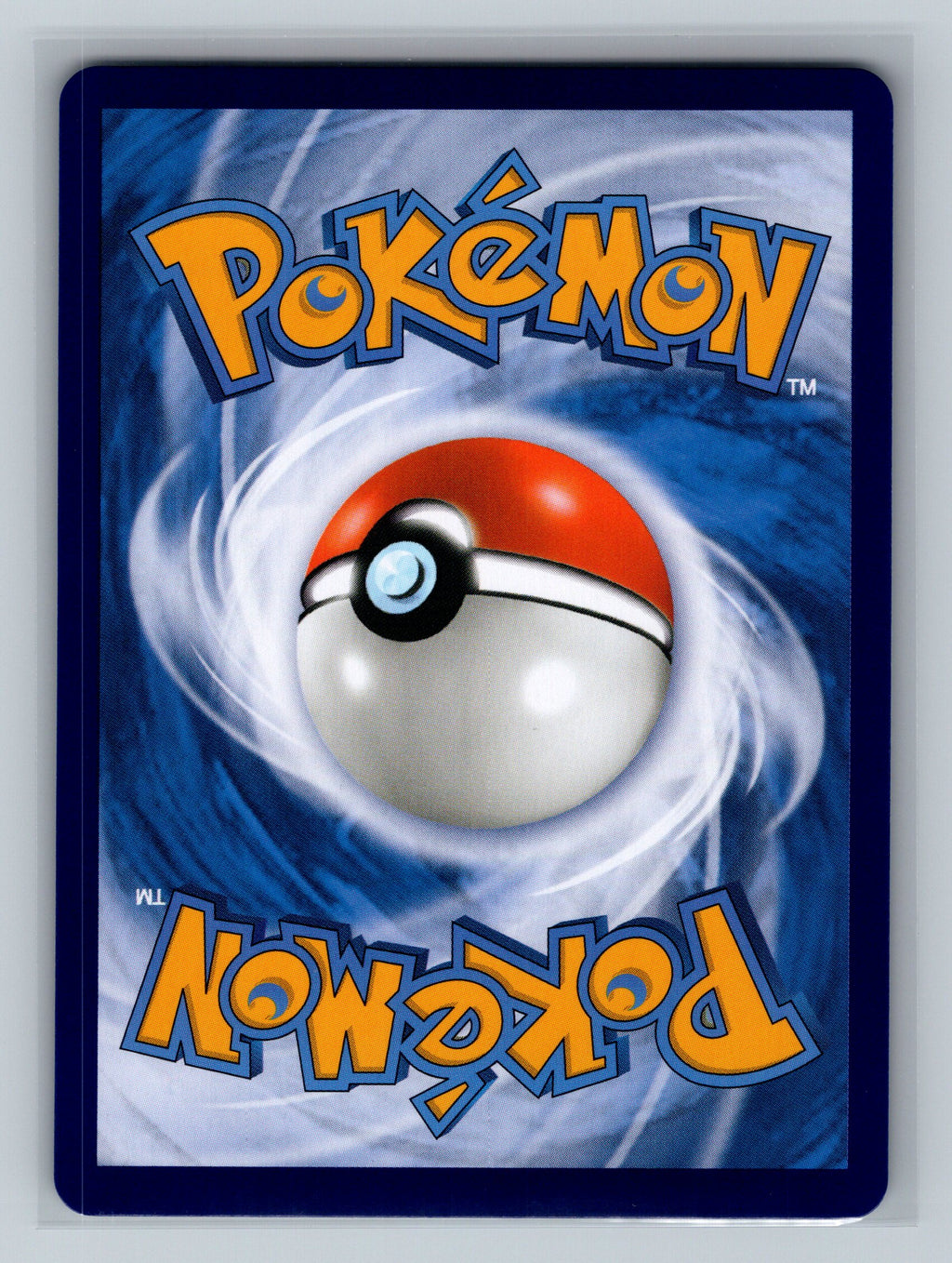 Lechonk (Masterball) - 1604 (Back)