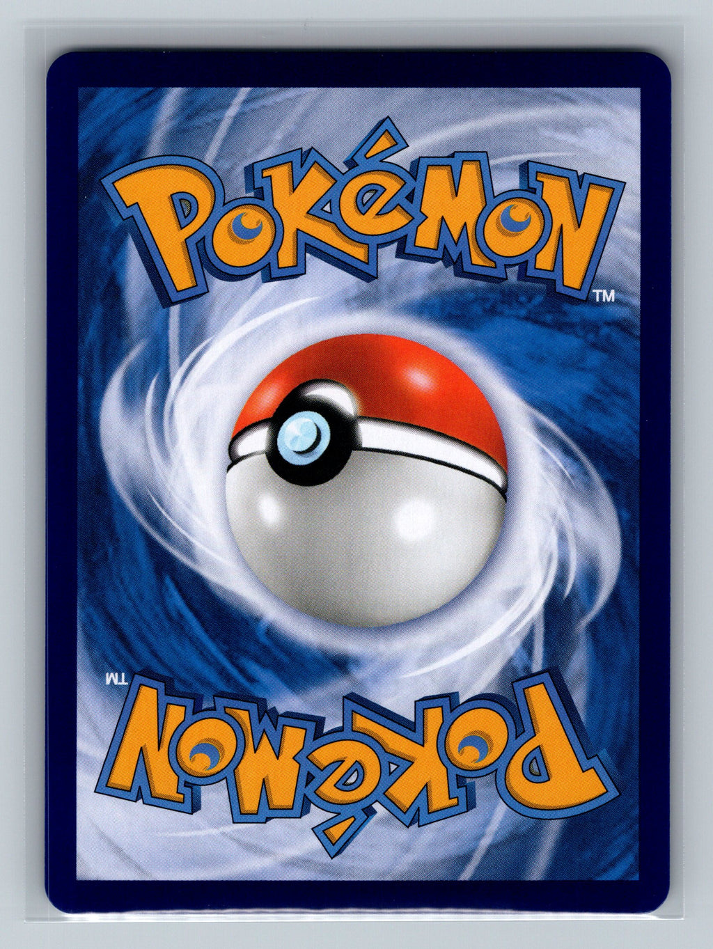 Lechonk (Masterball) - 1604 (Back)