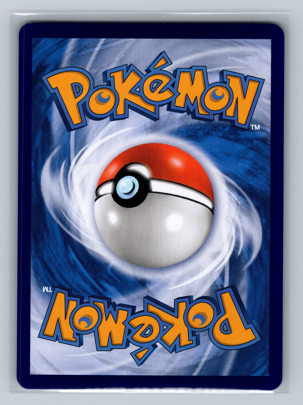 Lechonk (Masterball) - 1604 (Back)