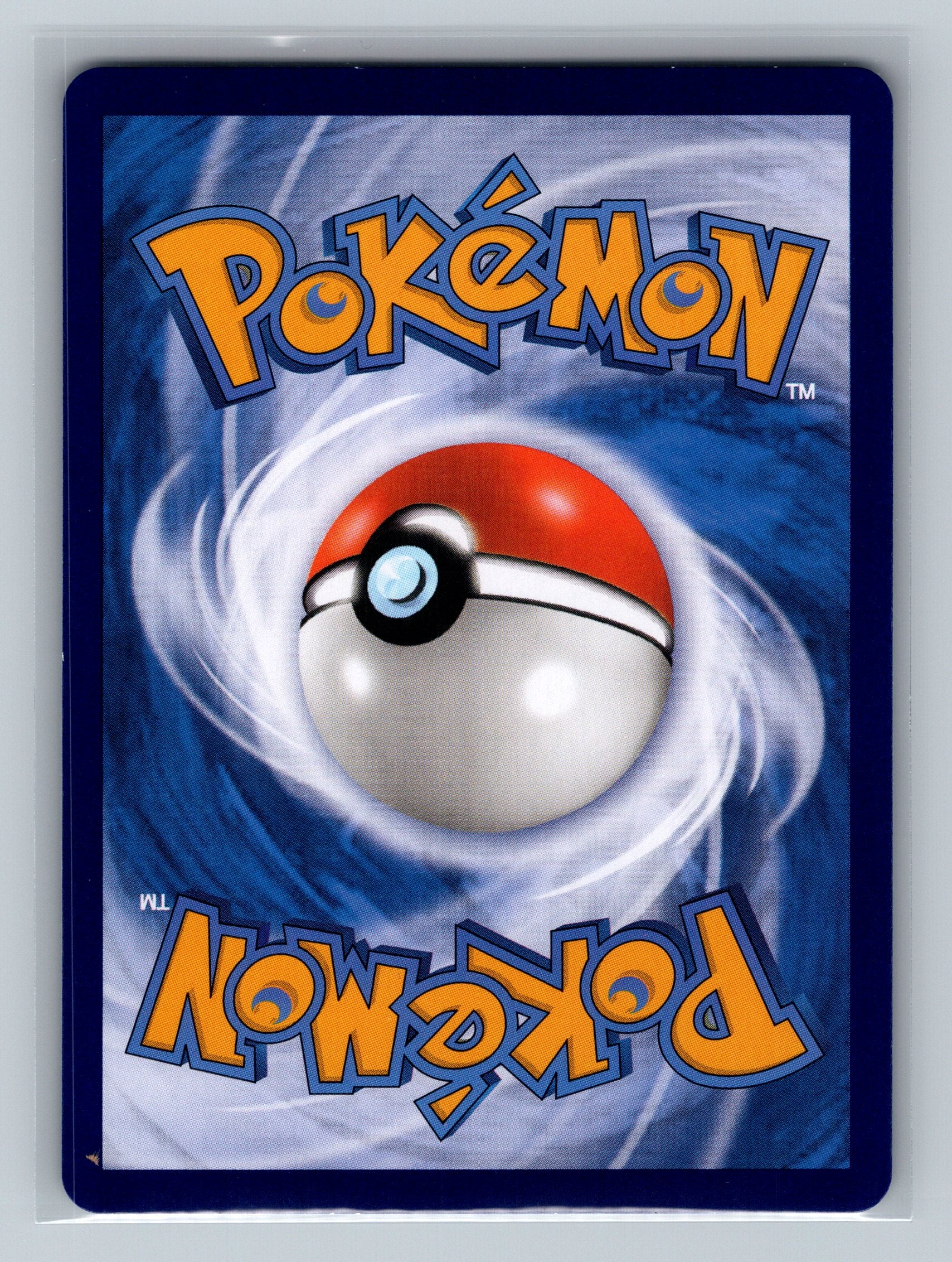 Chansey (Masterball) - 1504 (Back)