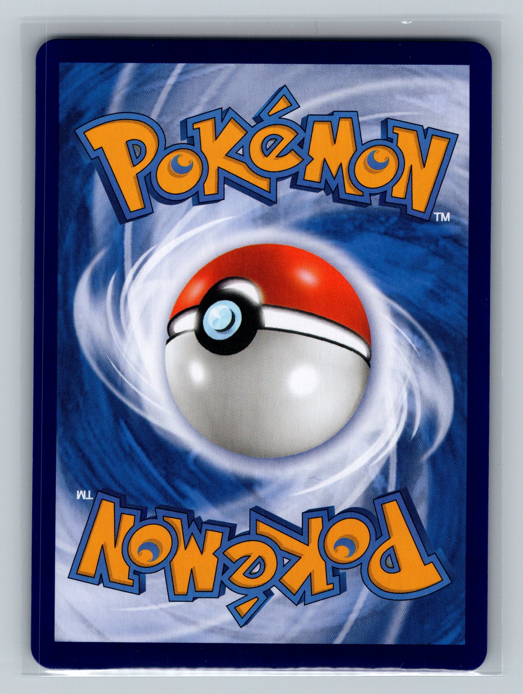Chansey (Masterball) - 1504 (Back)