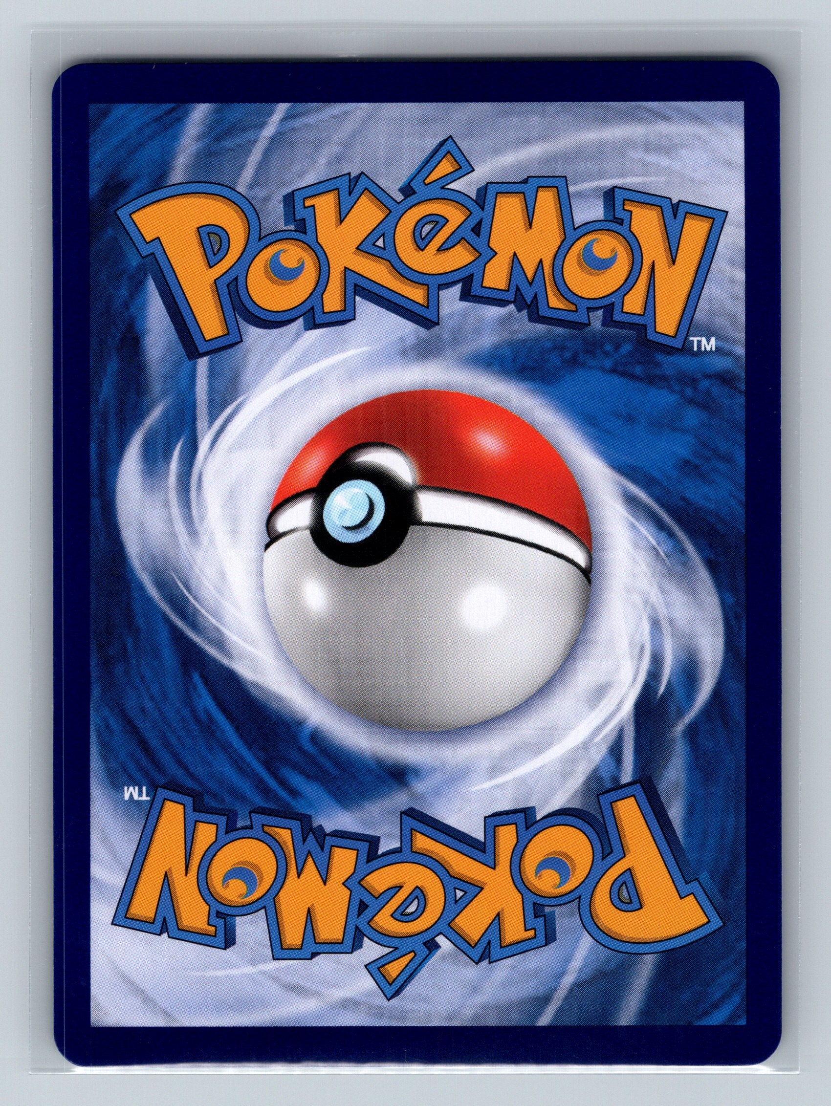 Chansey - 405 (Back)