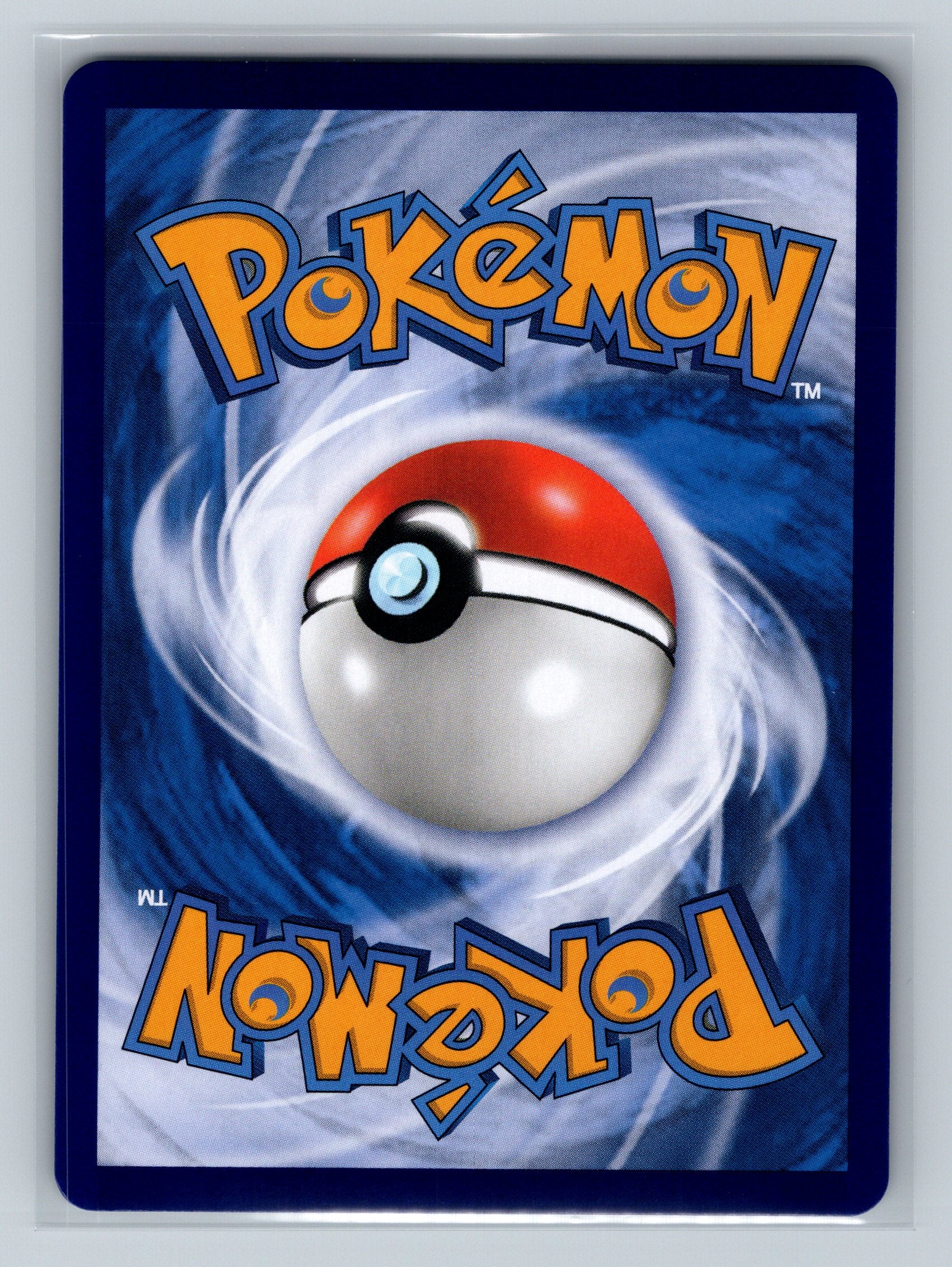 Quaxly (Masterball) - 505 (Back)
