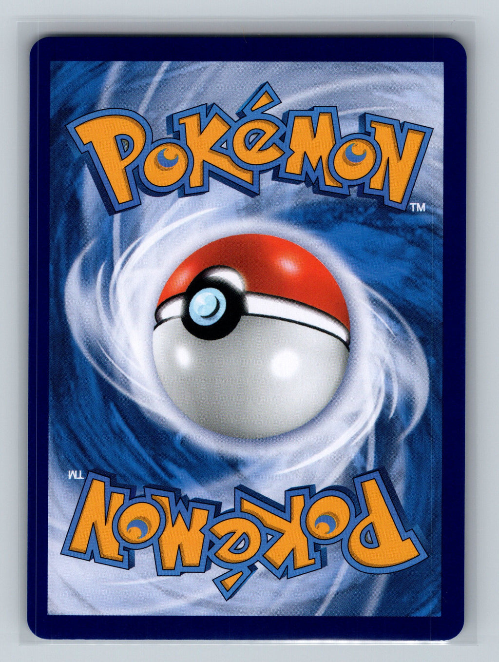 Pinsir - 305 (Back)
