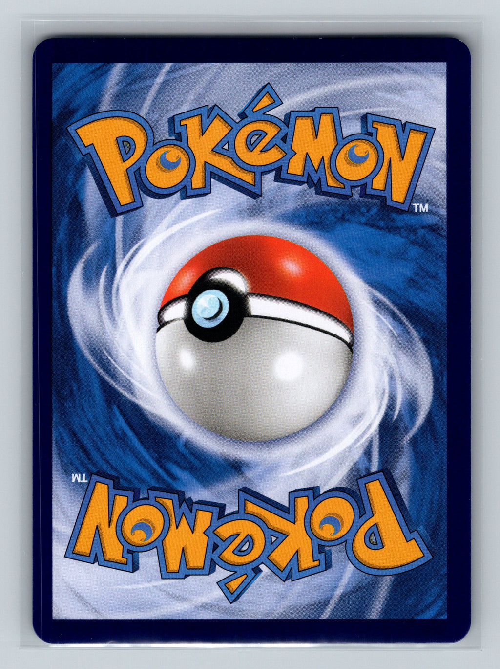 Floragato (Masterball) - 205 (Back)