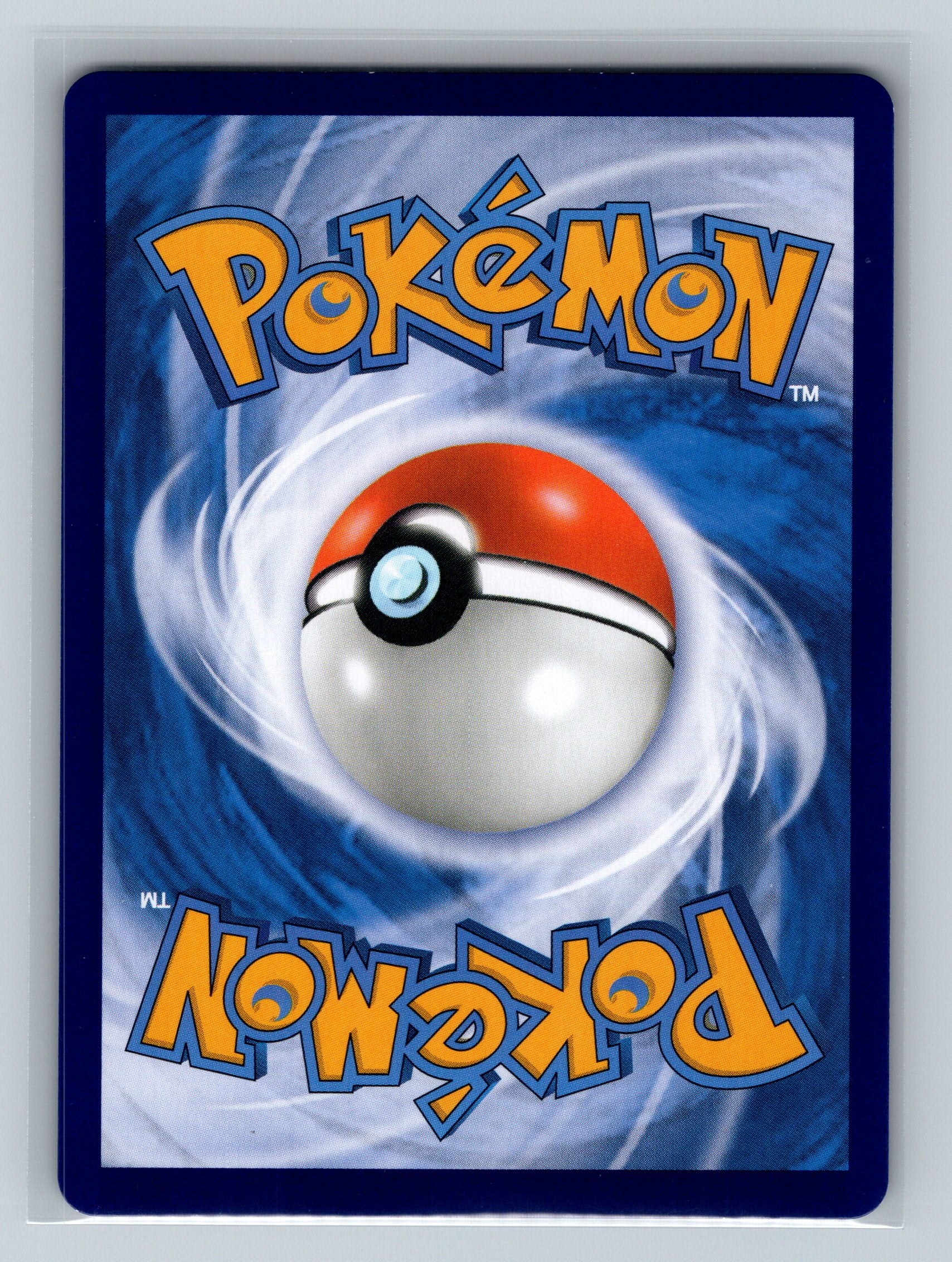 Sprigatito (Masterball) - 105 (Back)