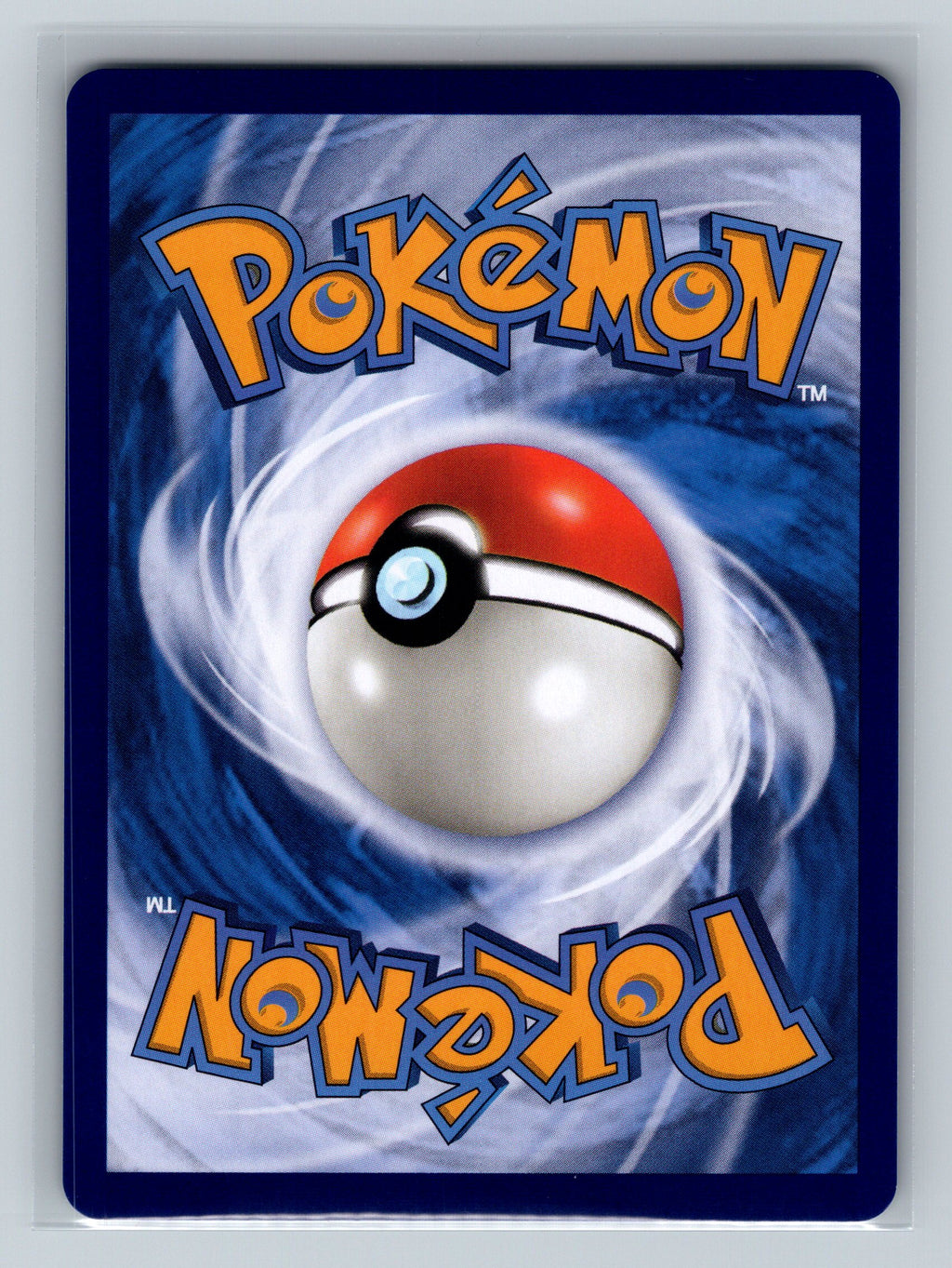 Paldean Wooper - 505 (Back)