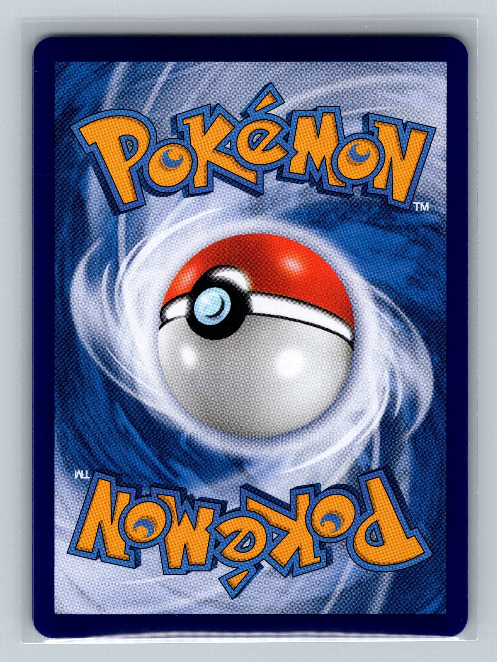 Paldean Wooper (Masterball) - 1304 (Back)