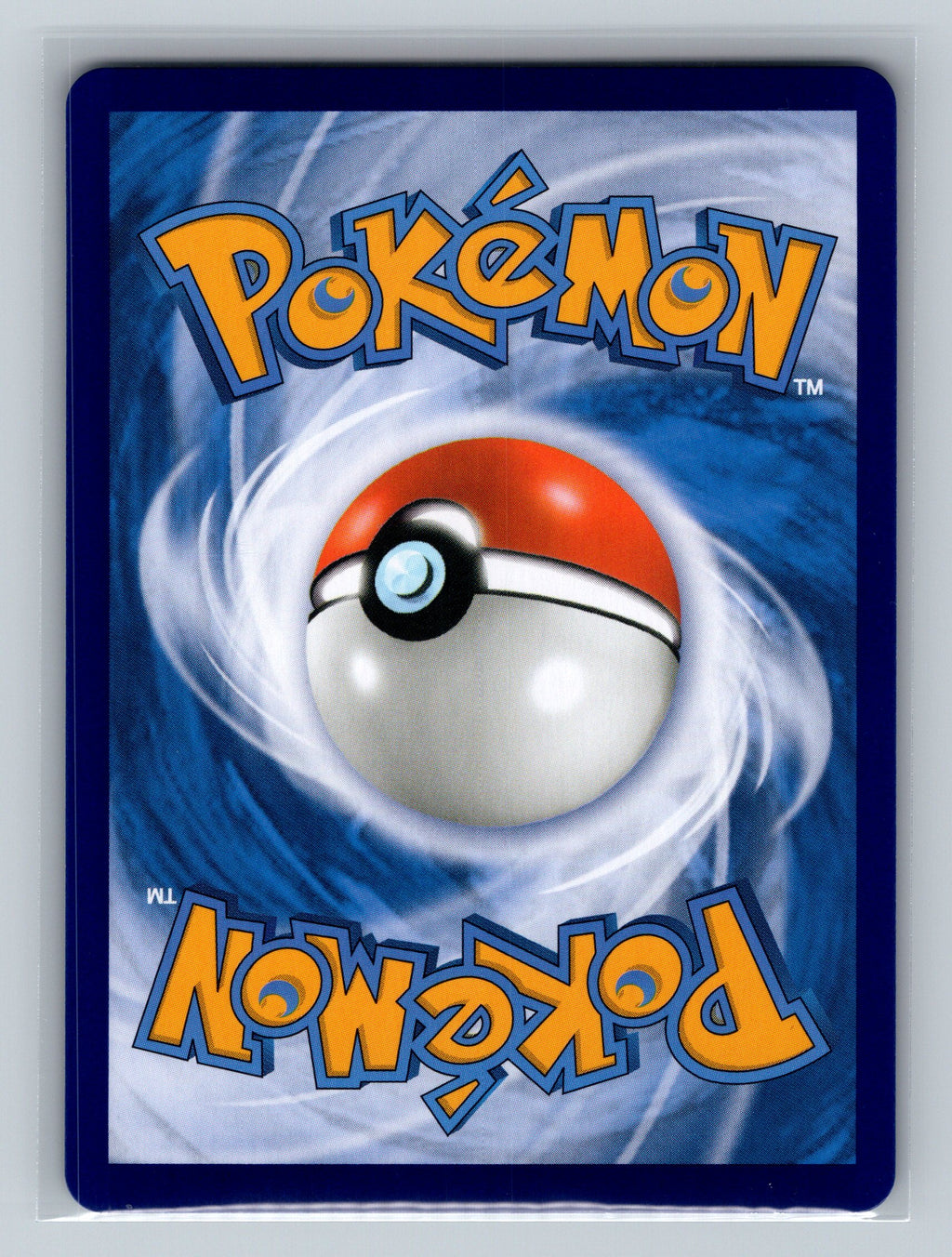 Paldean Wooper (Masterball) - 1304 (Back)