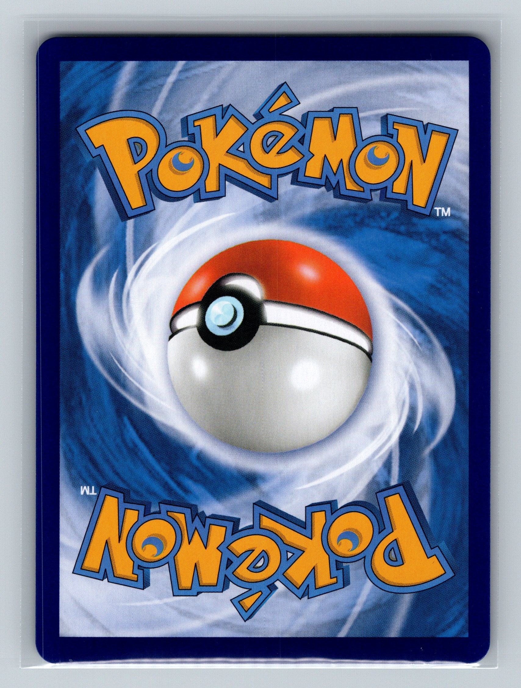 Paldean Wooper (Masterball) - 1304 (Back)