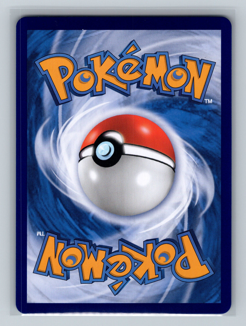 Absol (Masterball) - 805 (Back)