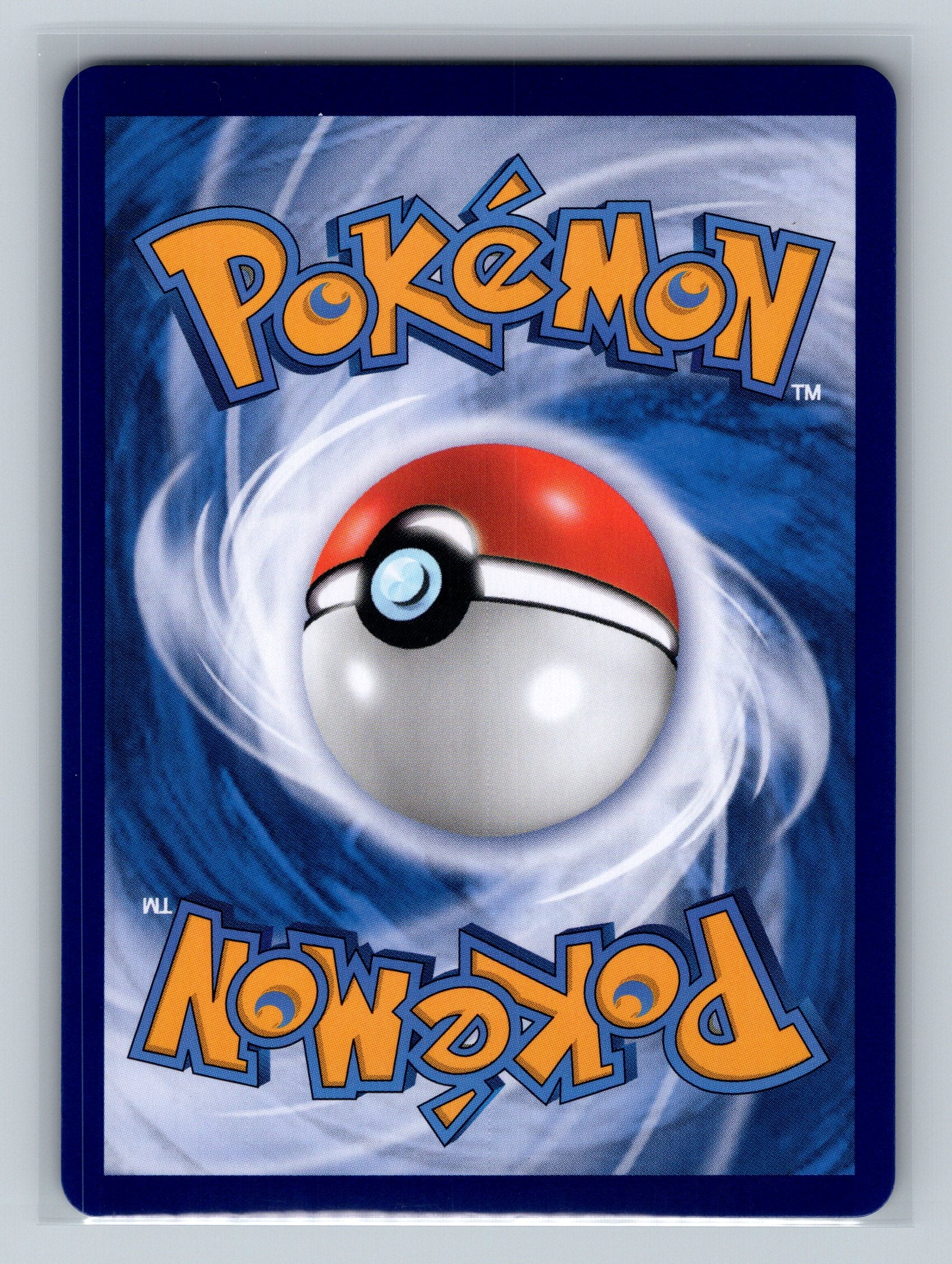 Absol (Masterball) - 805 (Back)