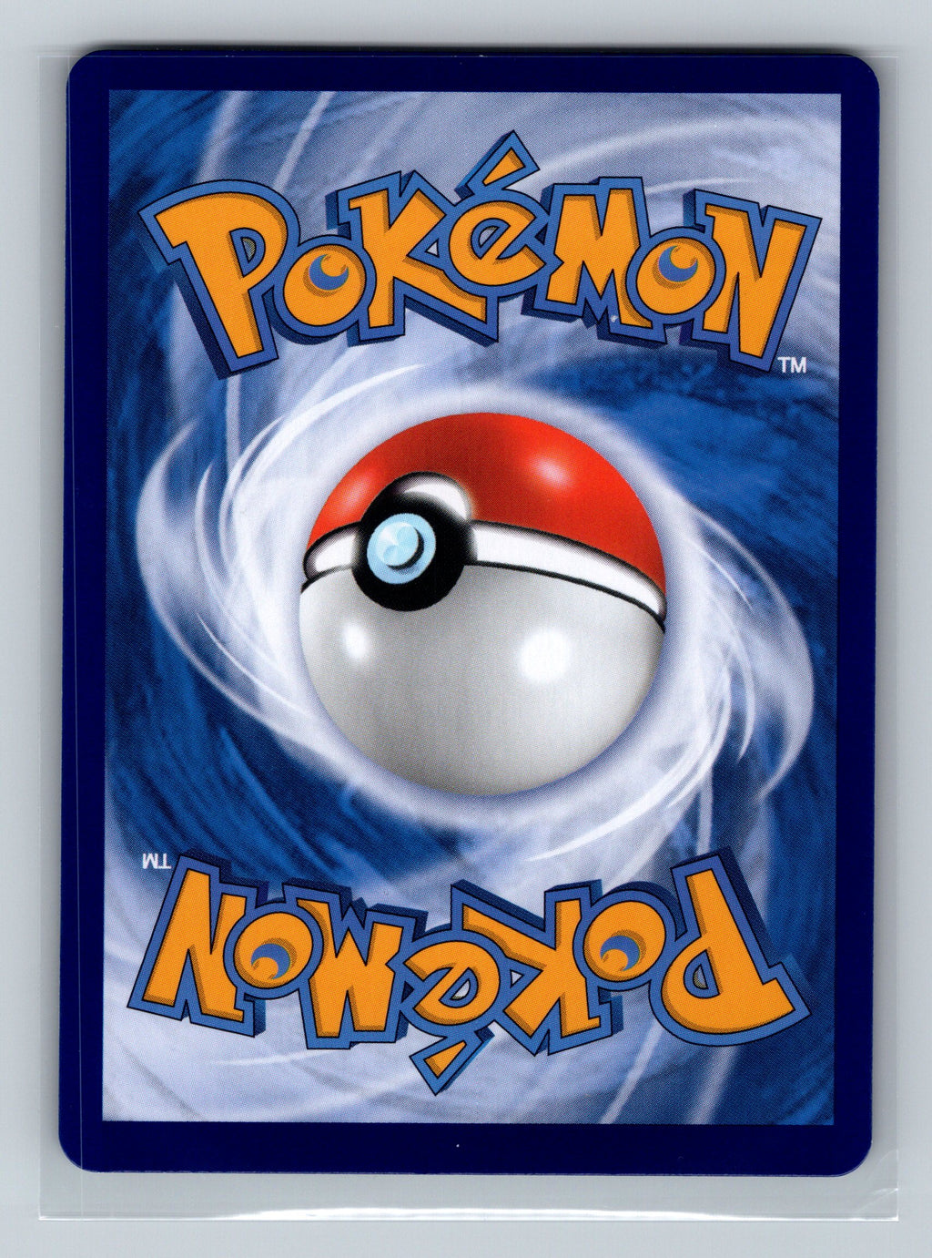 Annihilape (Masterball) - 1805 (Back)