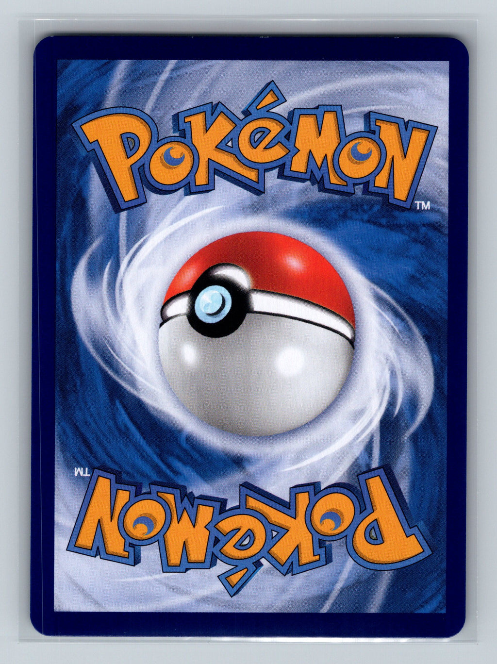 Annihilape (Masterball) - 1805 (Back)