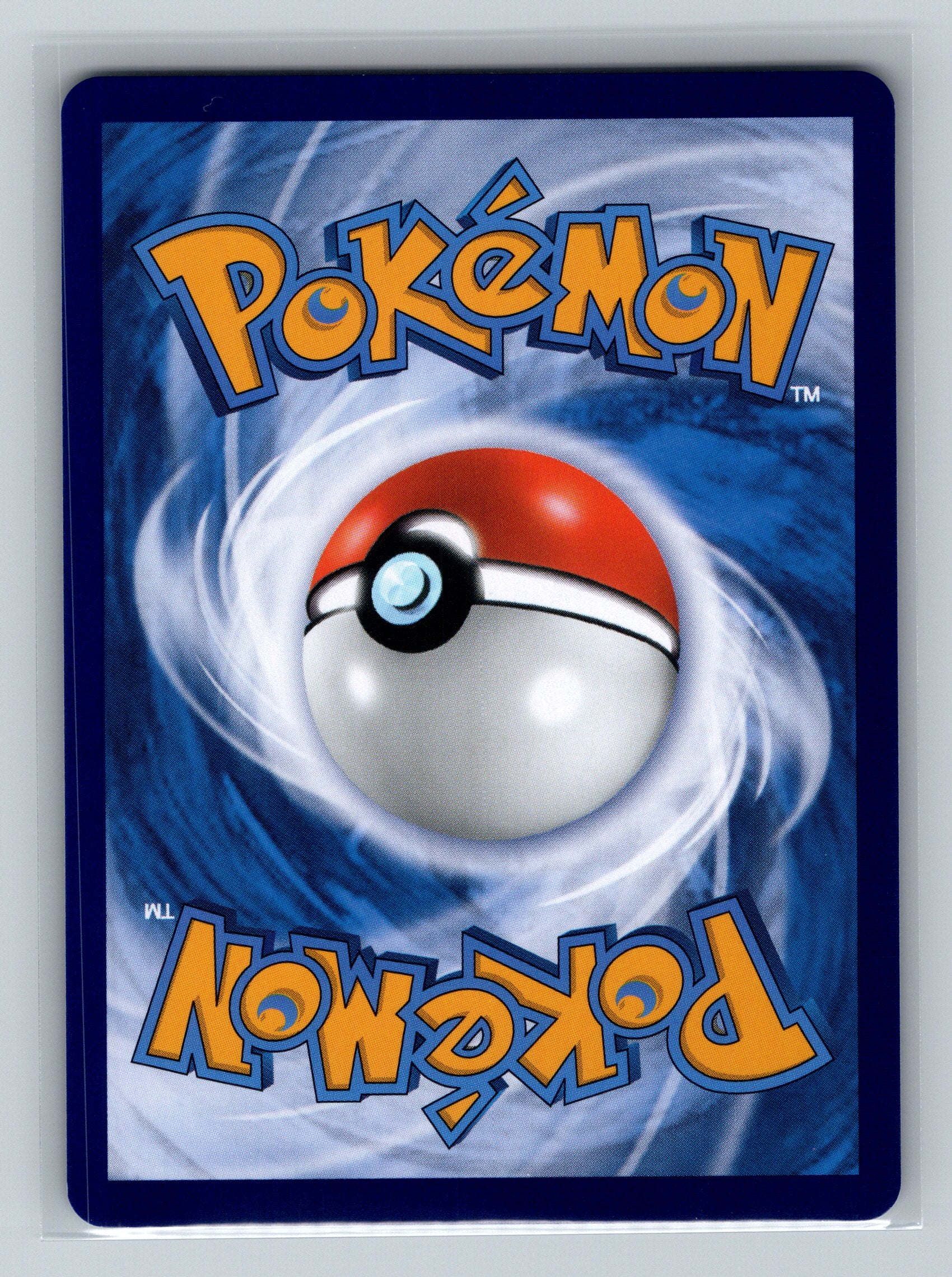 Mudsdale - 2305 (Back)