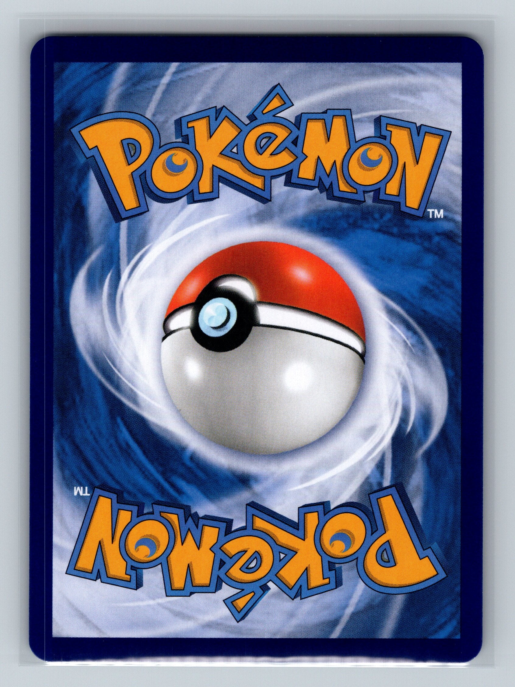 Pawmo (Masterball) - 904 (Back)