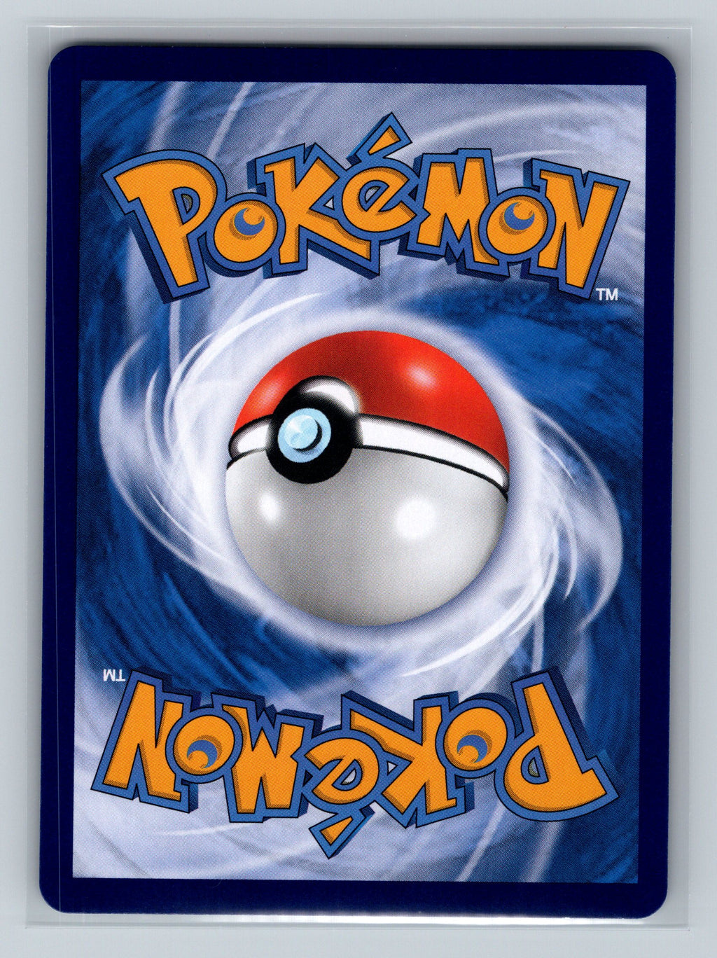 Pawmo (Masterball) - 904 (Back)