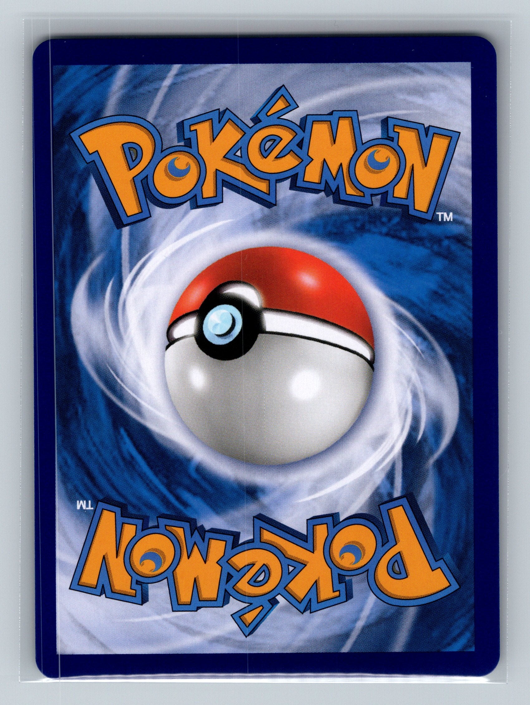 Chansey - 404 (Back)