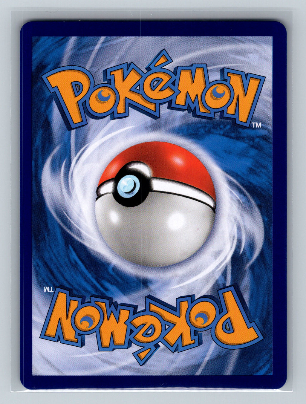 Spheal - 1204 (Back)