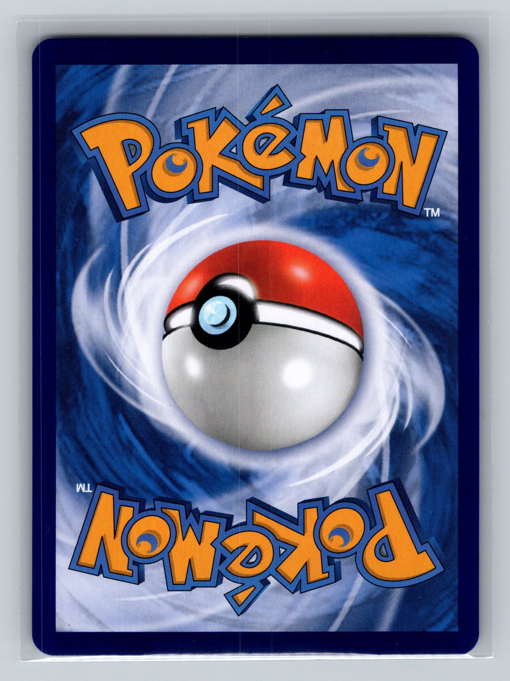 Hisuian Growlithe - 204 (Back)