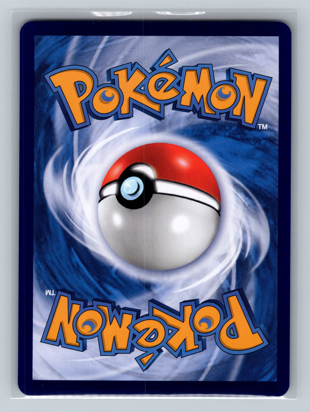 Ponyta - 103 (Back)