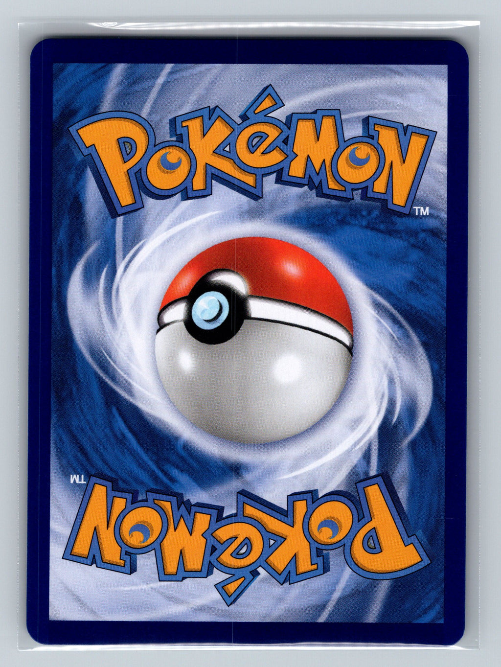 Chandelure (Stars) - 1103 (Back)