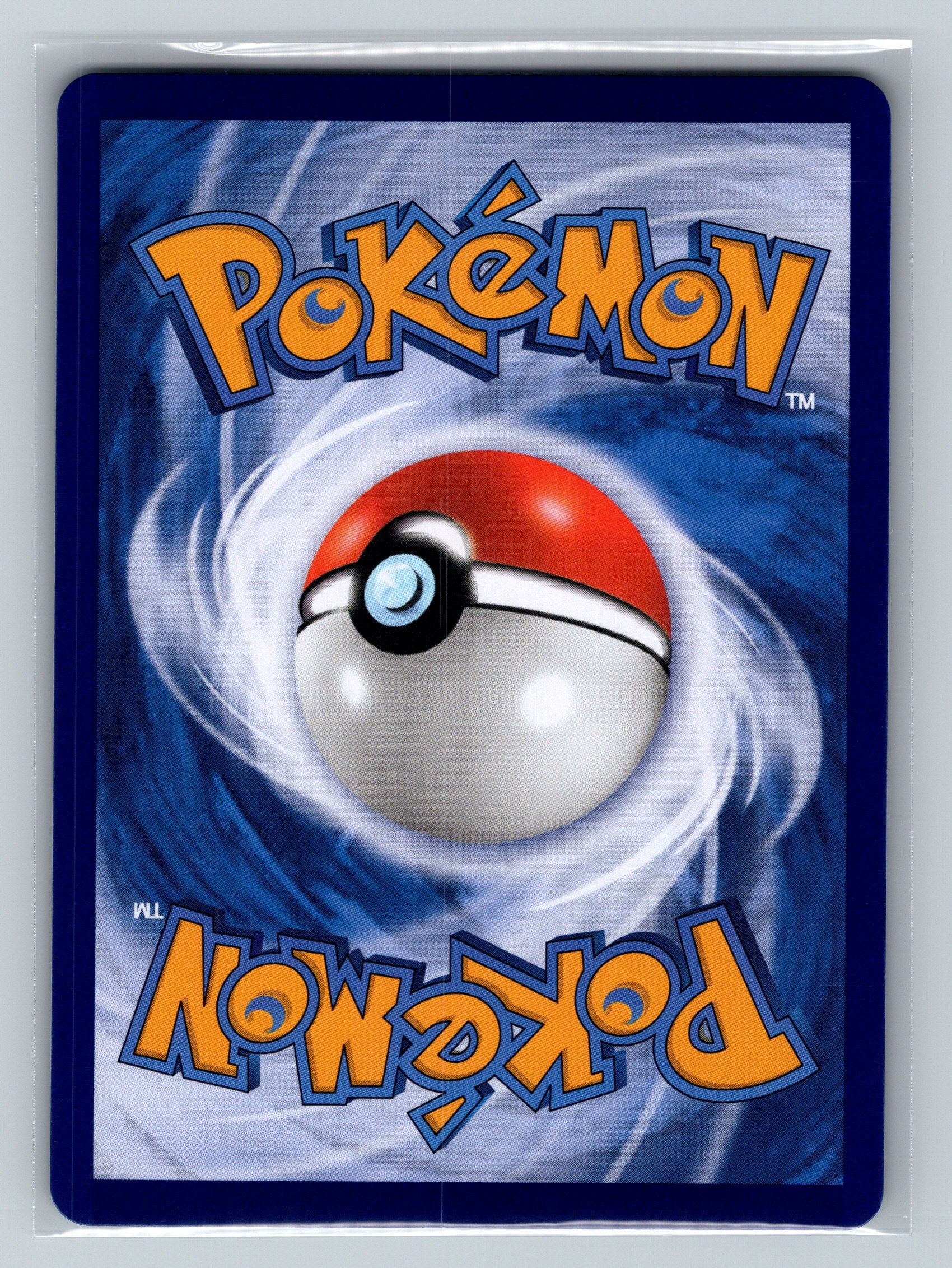 Chandelure (Stars) - 1103 (Back)