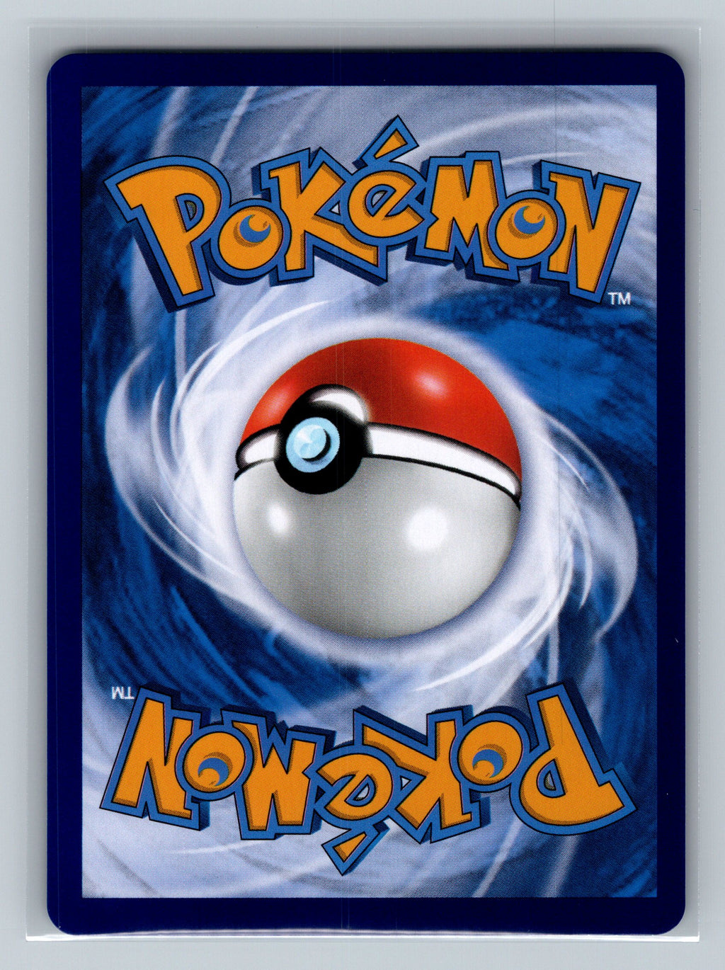 Chansey - 403 (Back)