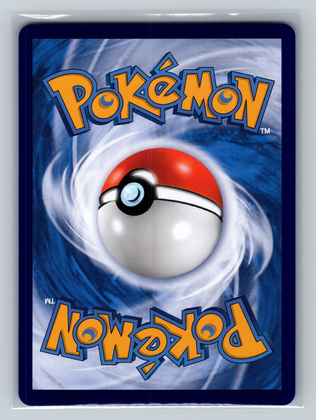 Rockruff (Stars) - 1203 (Back)