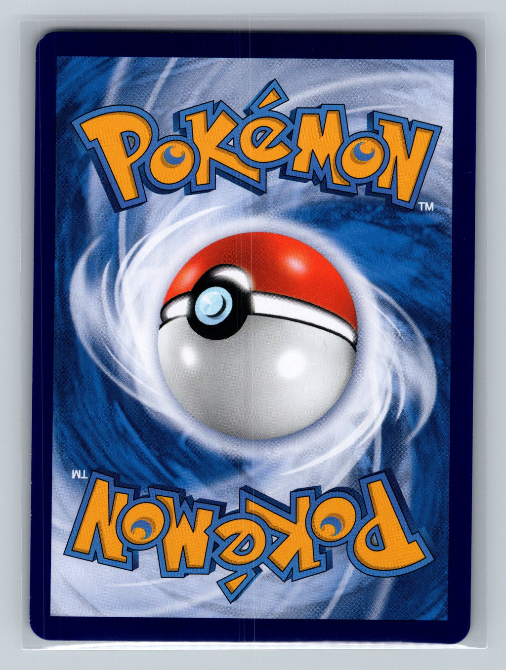 Sudowoodo (Stars) - 1103 (Back)