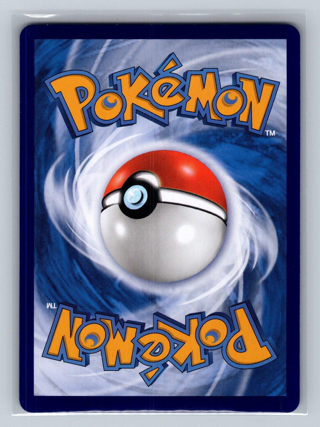 Sudowoodo (Stars) - 1103 (Back)