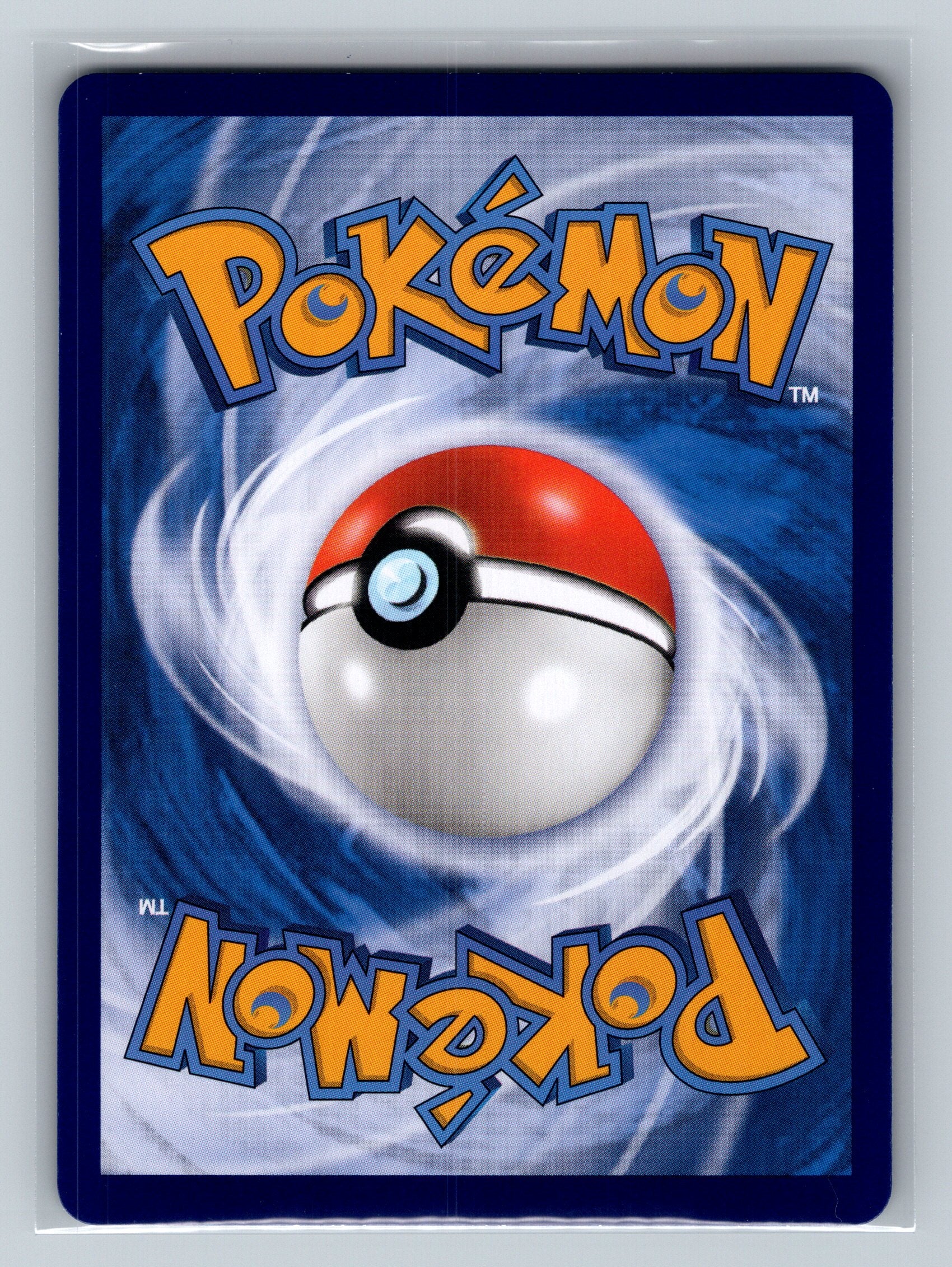 Sudowoodo (Stars) - 1103 (Back)