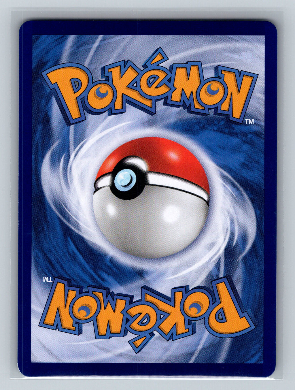 Lycanroc (Stars) - 1203 (Back)