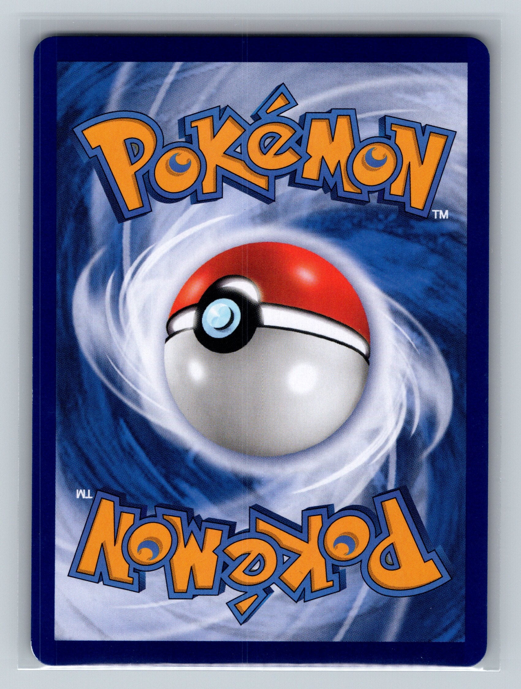 Lycanroc (Stars) - 1203 (Back)