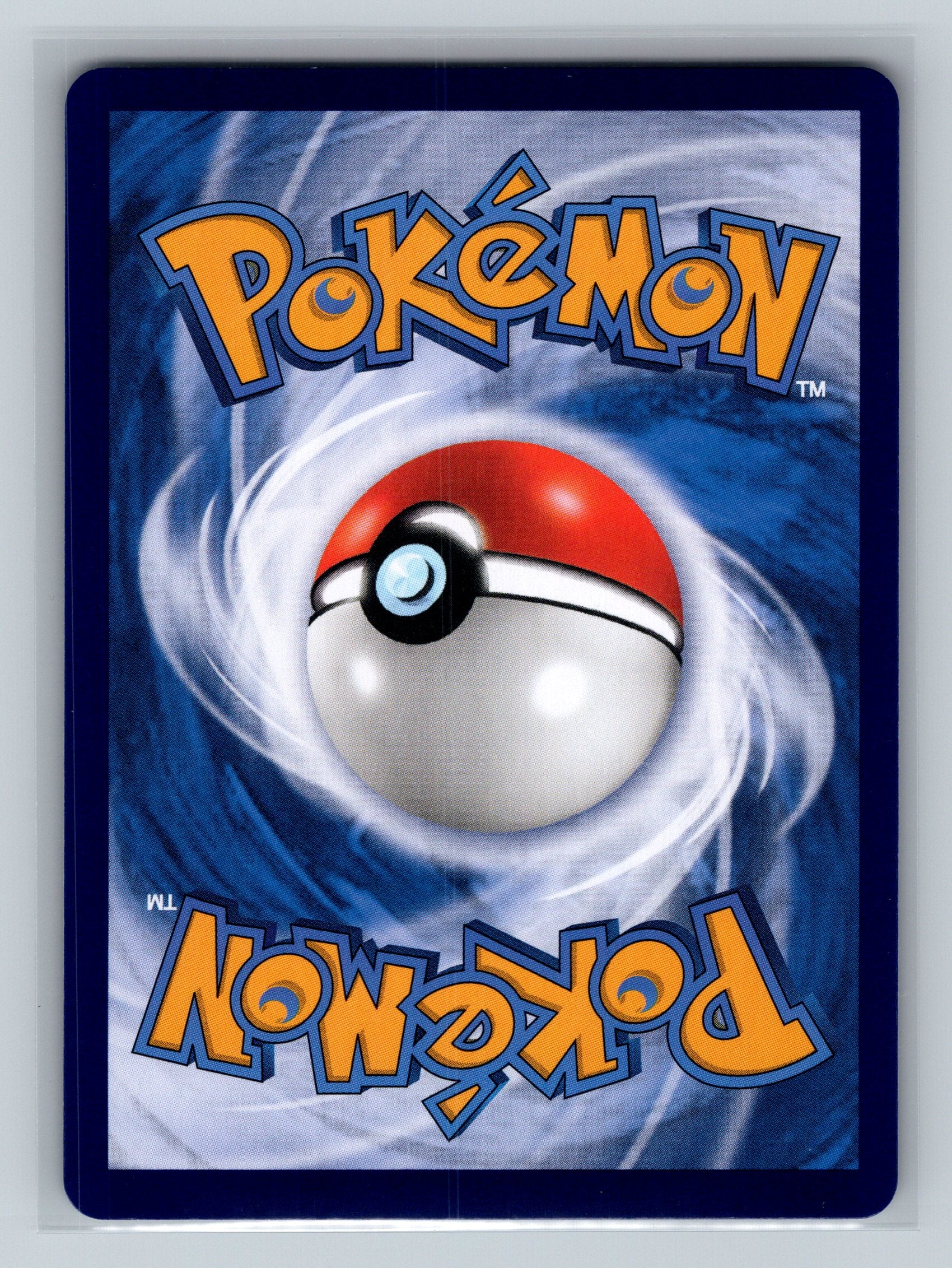 Paldean Wooper (Stars) - 1303 (Back)