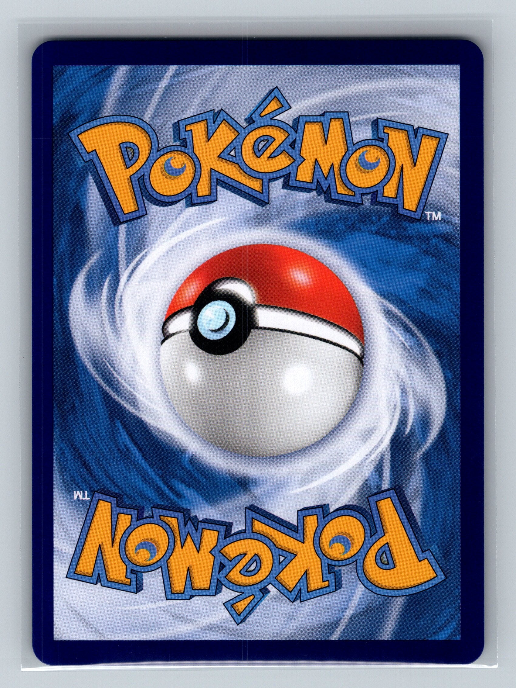 Paldean Wooper (Stars) - 1303 (Back)