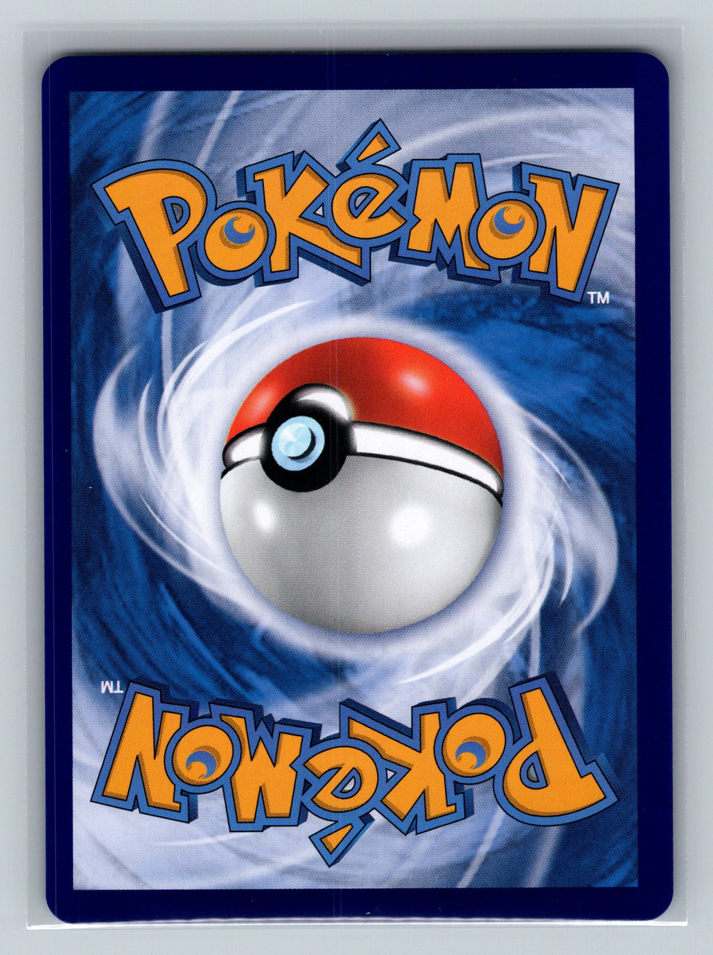 Paldean Wooper (Stars) - 1303 (Back)