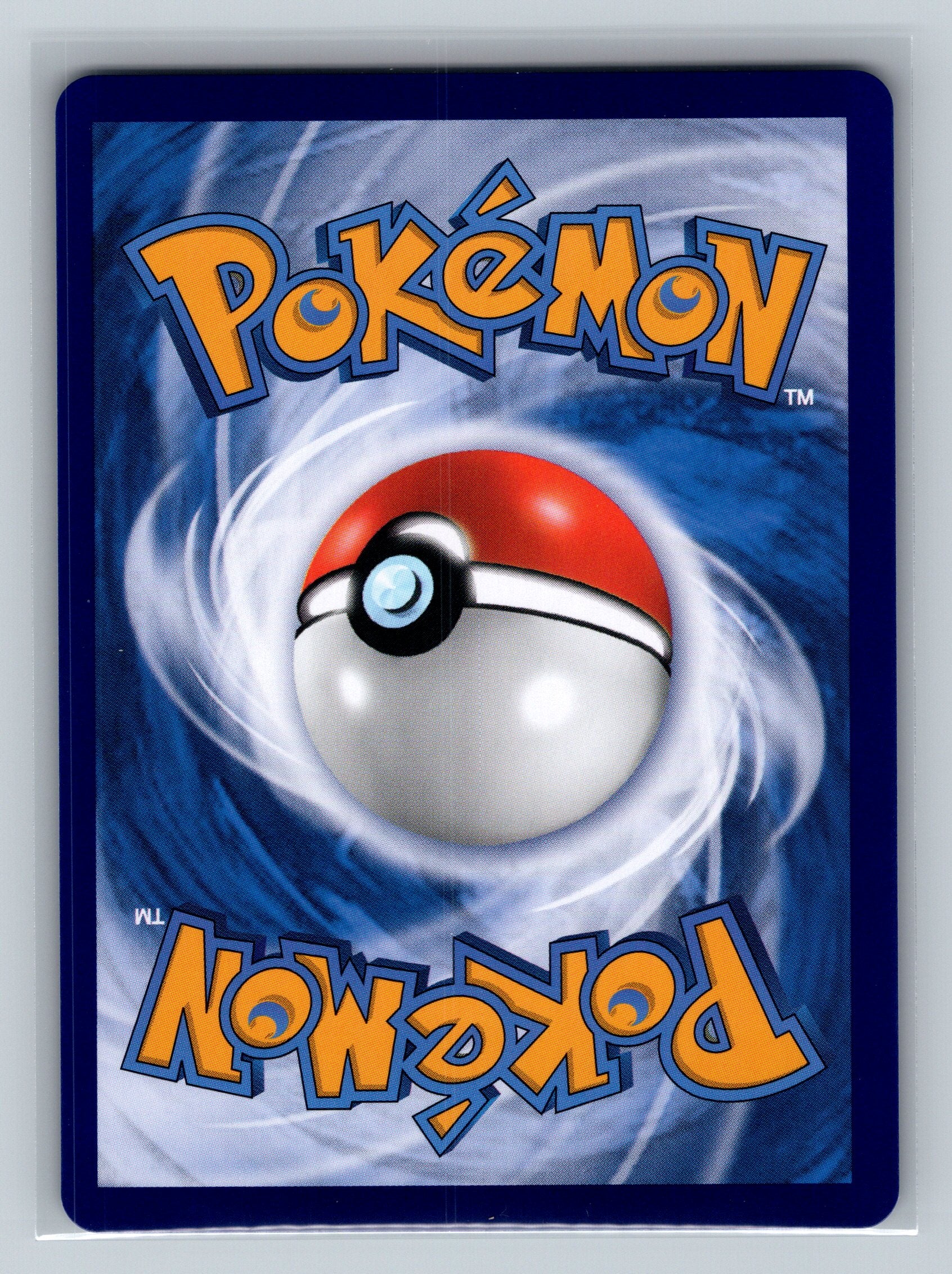 Paldean Wooper (Stars) - 1303 (Back)