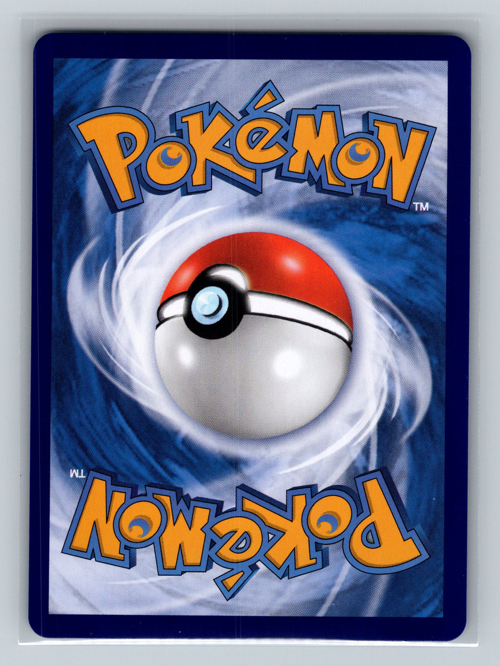 Paldean Wooper (Stars) - 1303 (Back)