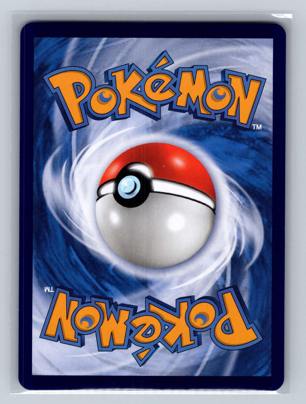 Paldean Wooper - 503 (Back)