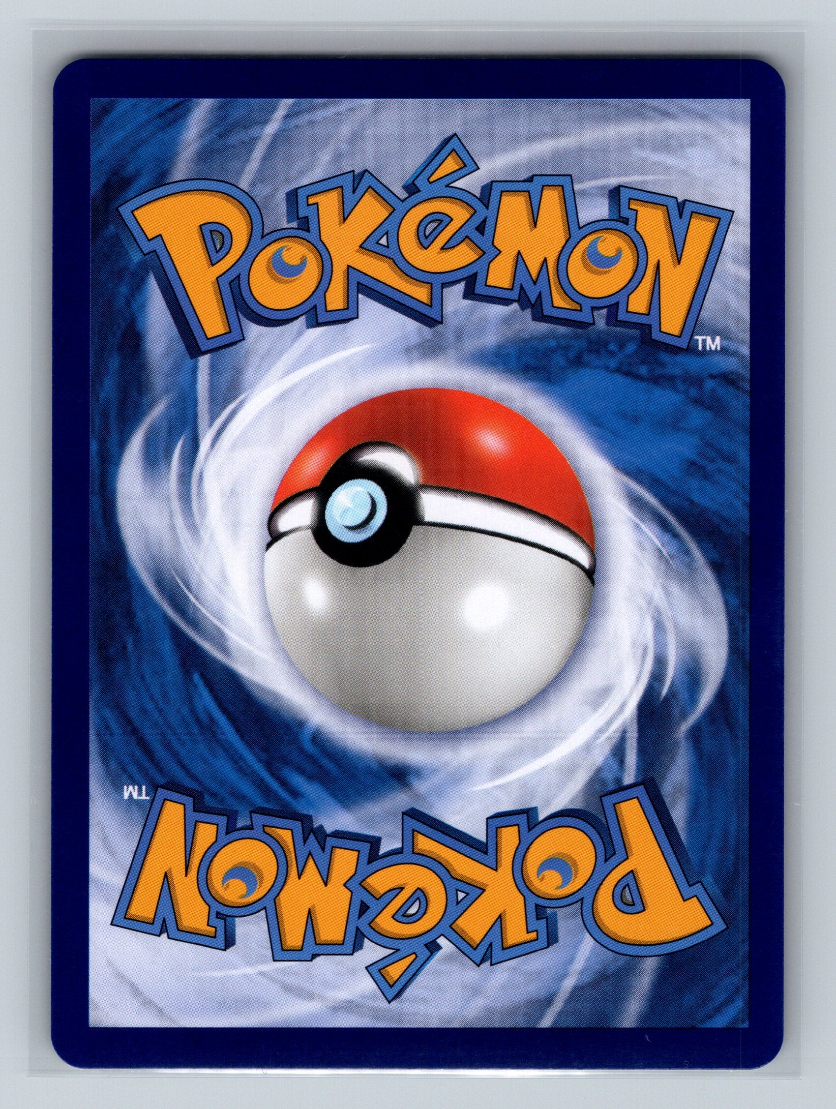 Hisuian Growlithe - 202 (Back)