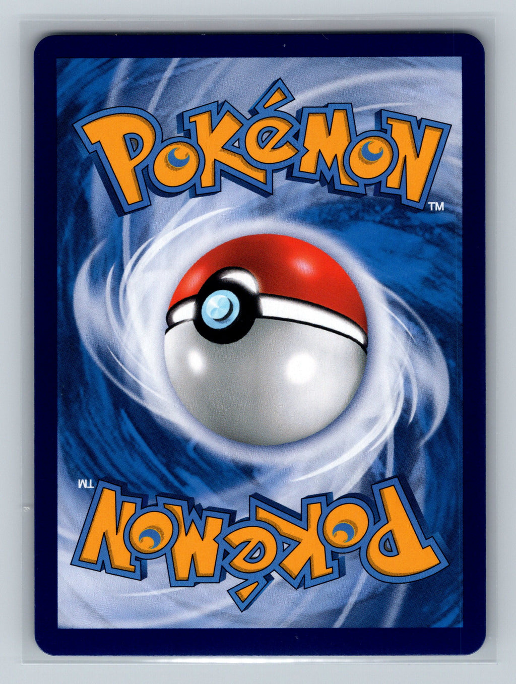 Shroomish (Reverse Holo) - 5 (Back)