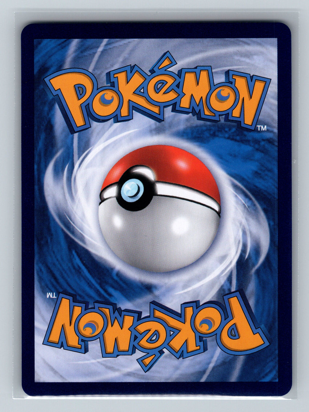 Shroomish (Reverse Holo) - 5 (Back)